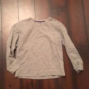 Boys sweatshirt